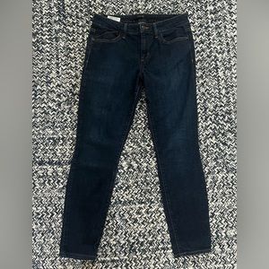 Joe's Jeans 26 Women’s Skinny Denim Stretch Soft Ankle EUC